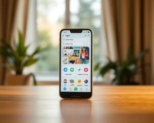 Welche App hilft beim Lernen neuer Sprachen?