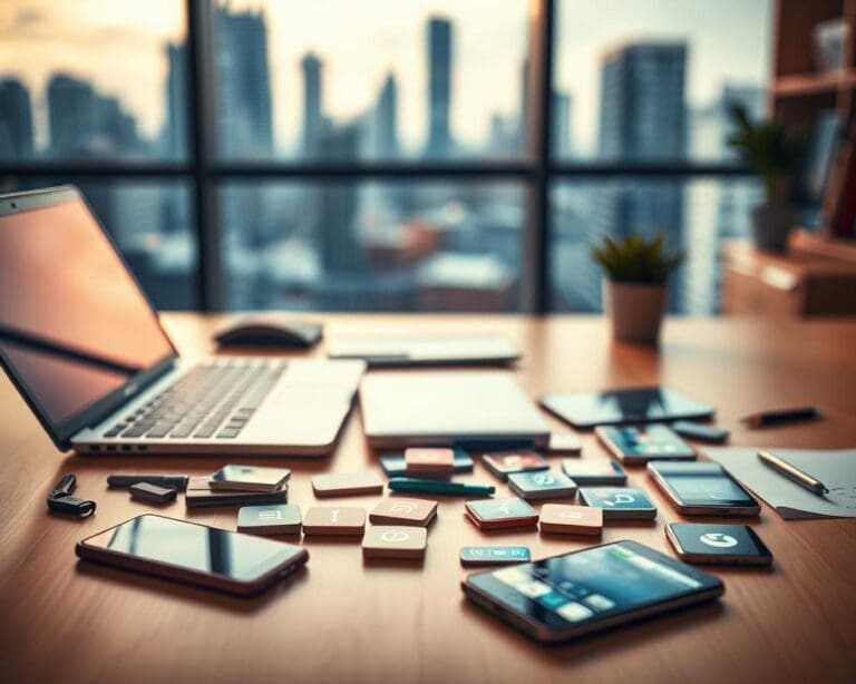 Welche App hilft dir, deine Produktivität zu steigern?