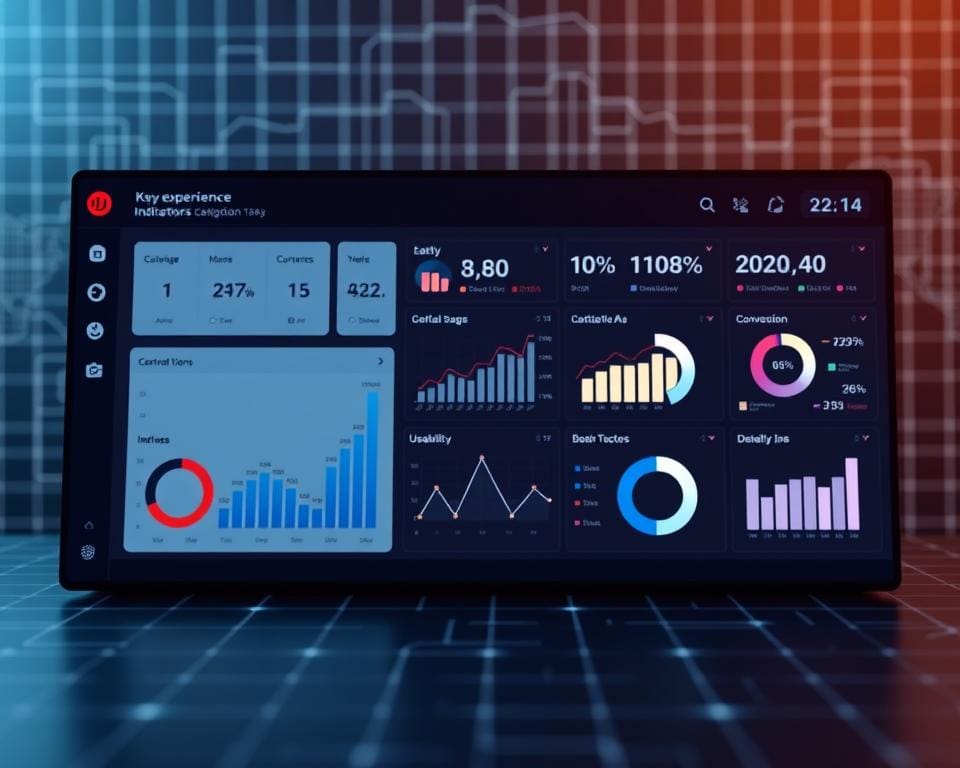 Welche KPIs zeigen echten UX-Erfolg?