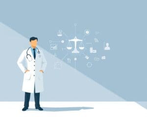 Welche Pflichten gelten für Ärzte im Berufsrecht?