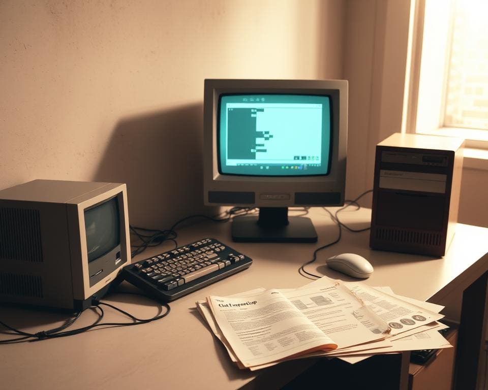 Welche UX-Muster gelten als veraltet?