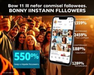 Welche Vorteile haben viele Instagram Abonnenten?
