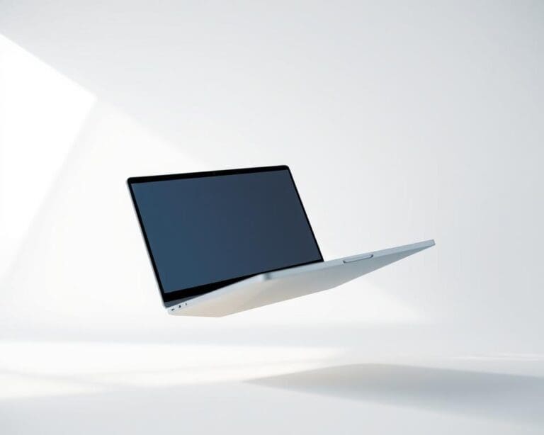 Welcher Laptop startet am schnellsten?