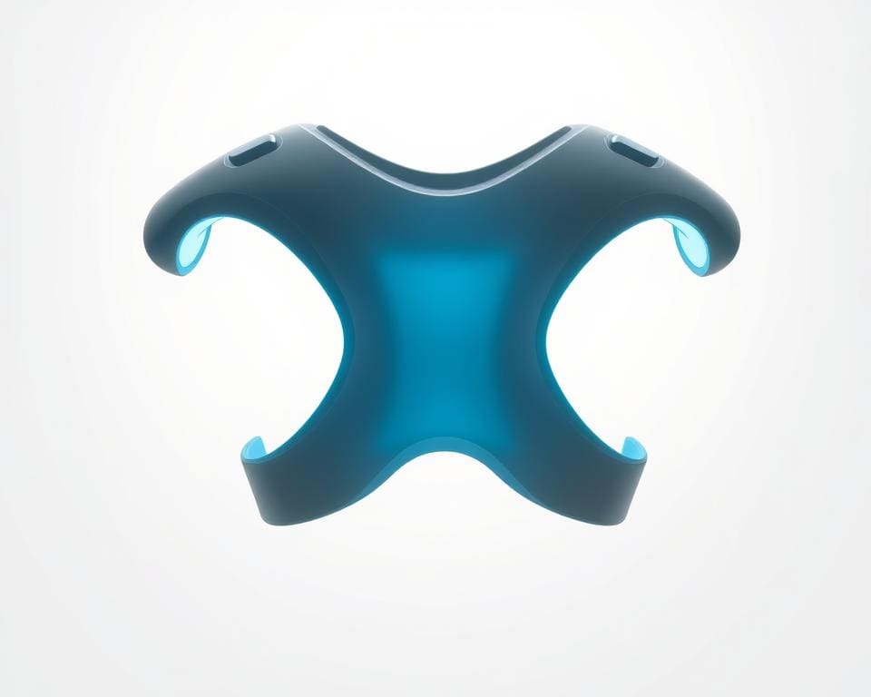 Welches Gadget hilft bei gesunder Körperhaltung?