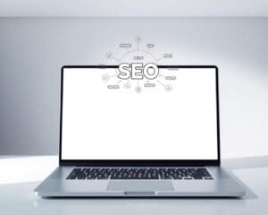 Wie baut man SEO in ein Webdesign-Konzept ein?