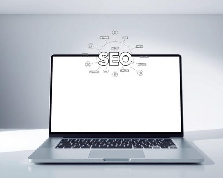 Wie baut man SEO in ein Webdesign-Konzept ein?