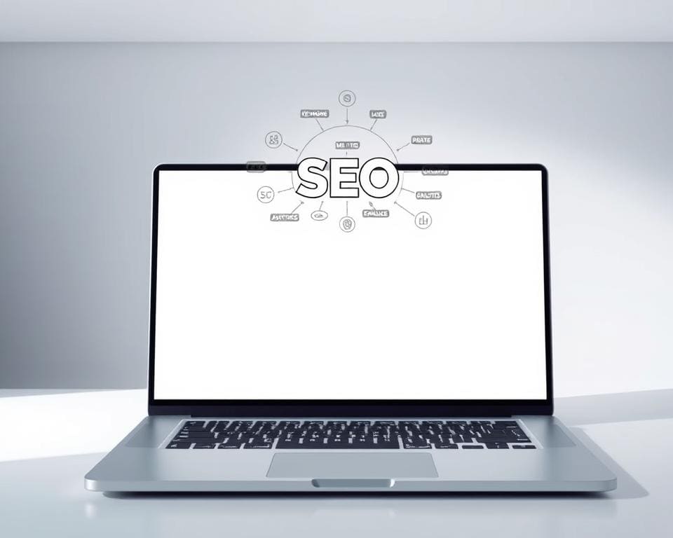 Wie baut man SEO in ein Webdesign-Konzept ein?