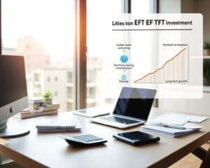 Wie funktioniert ein ETF-Sparplan?