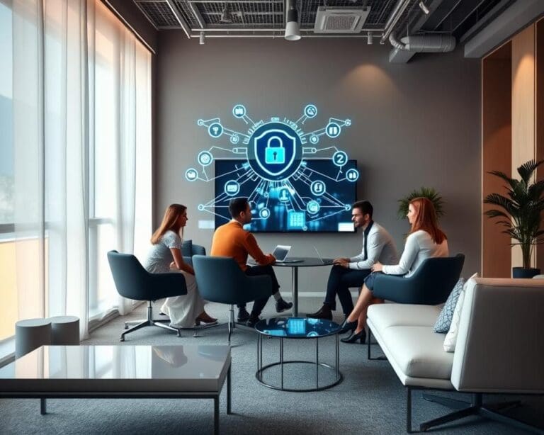 Wie schützt Beratung in Münster vor Cyberangriffen?
