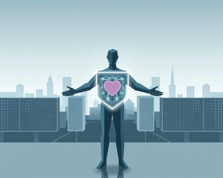 Wie schützt das Medizinrecht Ihre Gesundheitsdaten?