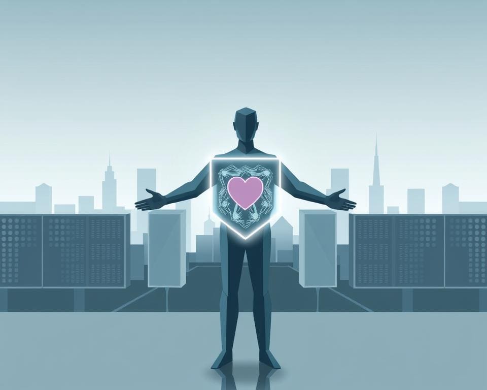 Wie schützt das Medizinrecht Ihre Gesundheitsdaten?