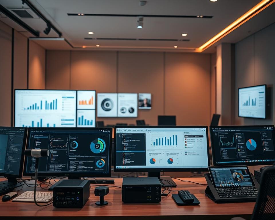 Zielgruppenanalyse Tools