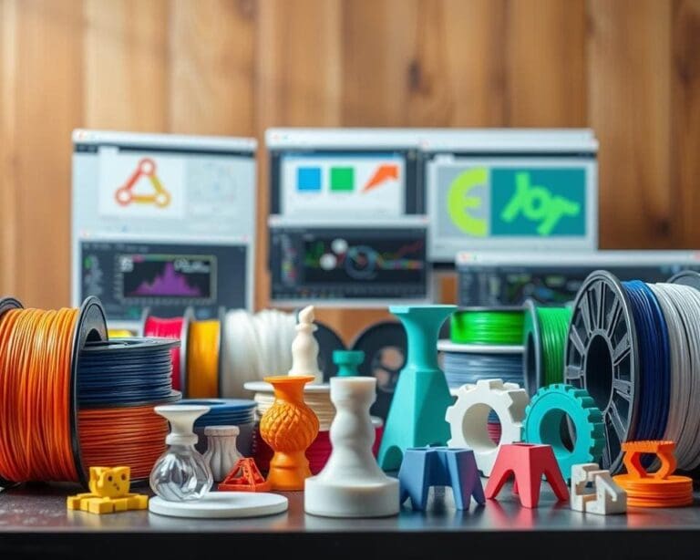 Wie schnell erhält man Bauteile durch 3D Druck Service?