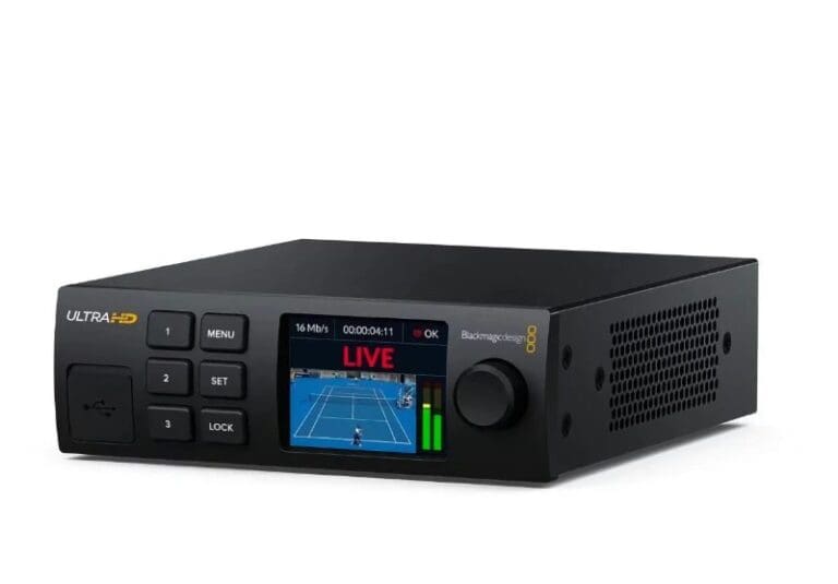 Wie unterstützt der TONEART-Shop Blackmagic Kunden?