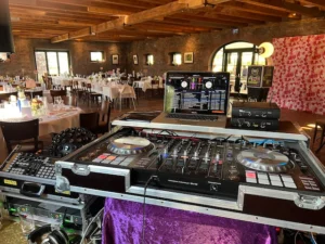 Warum ist ein Abiball DJ entscheidend für die Stimmung?