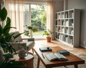 Digitale Balance: Tipps für entspannte Abende