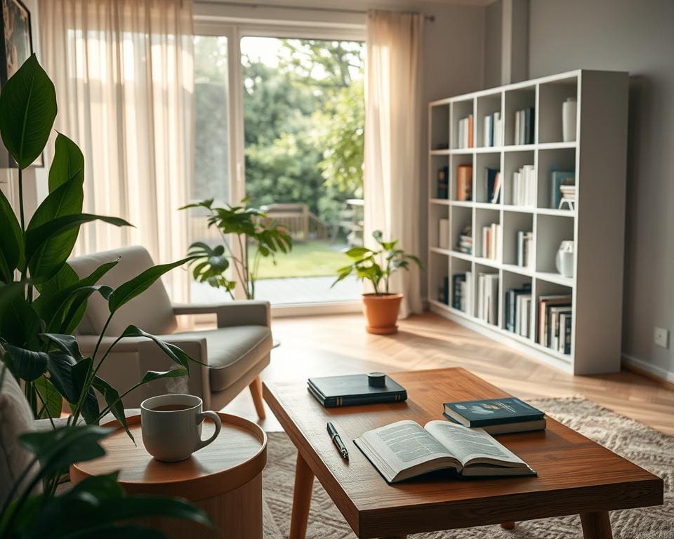 Digitale Balance: Tipps für entspannte Abende