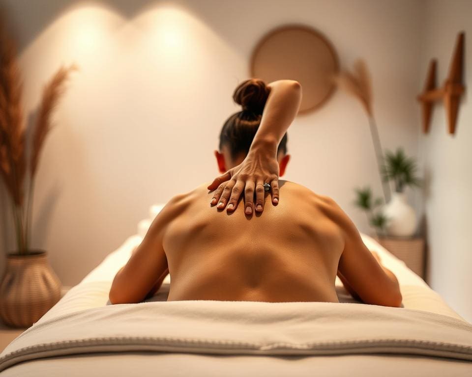 Faszientherapie als innovative Massagemethode