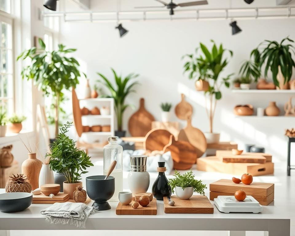 Lifestyle-Produkte und Geschenkideen