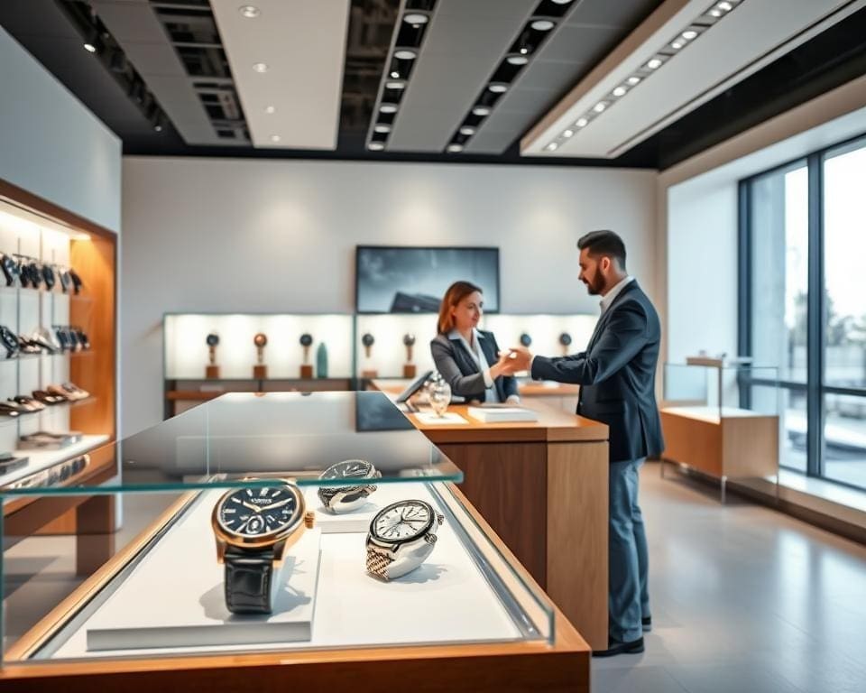 Warum ist der Luxusuhren Ankauf eine sichere Wertanlage?