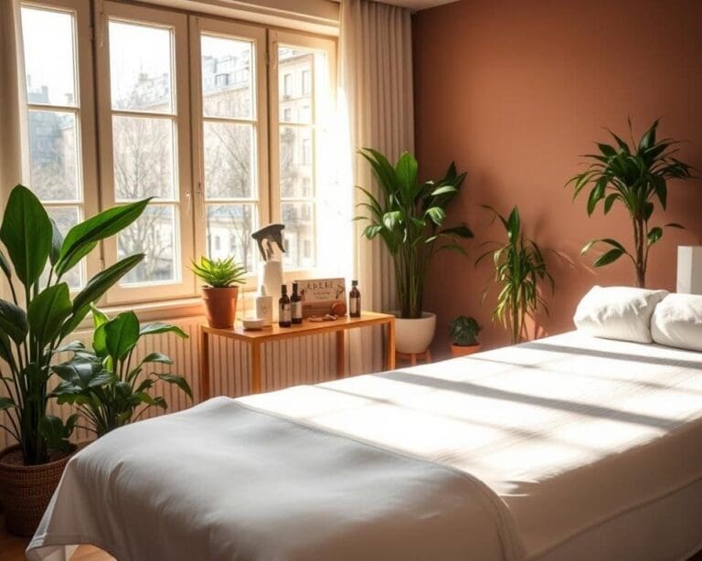 Massageangebote Berlin