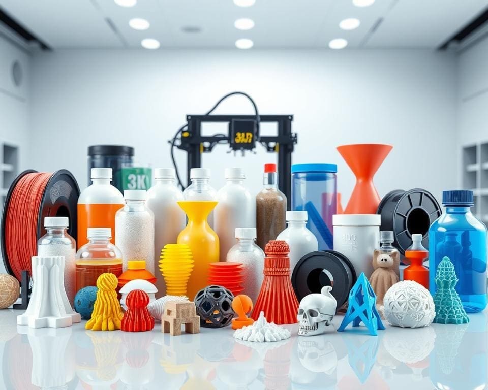 Unterschiede zwischen FDM und SLA Druck im 3D Druck Service