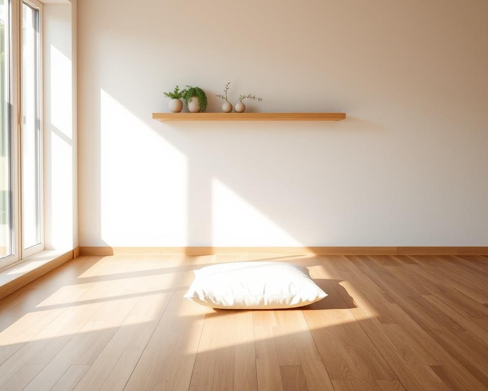 Meditation für Anfänger