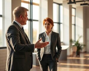 Personalcoaching für berufliche Weiterentwicklung