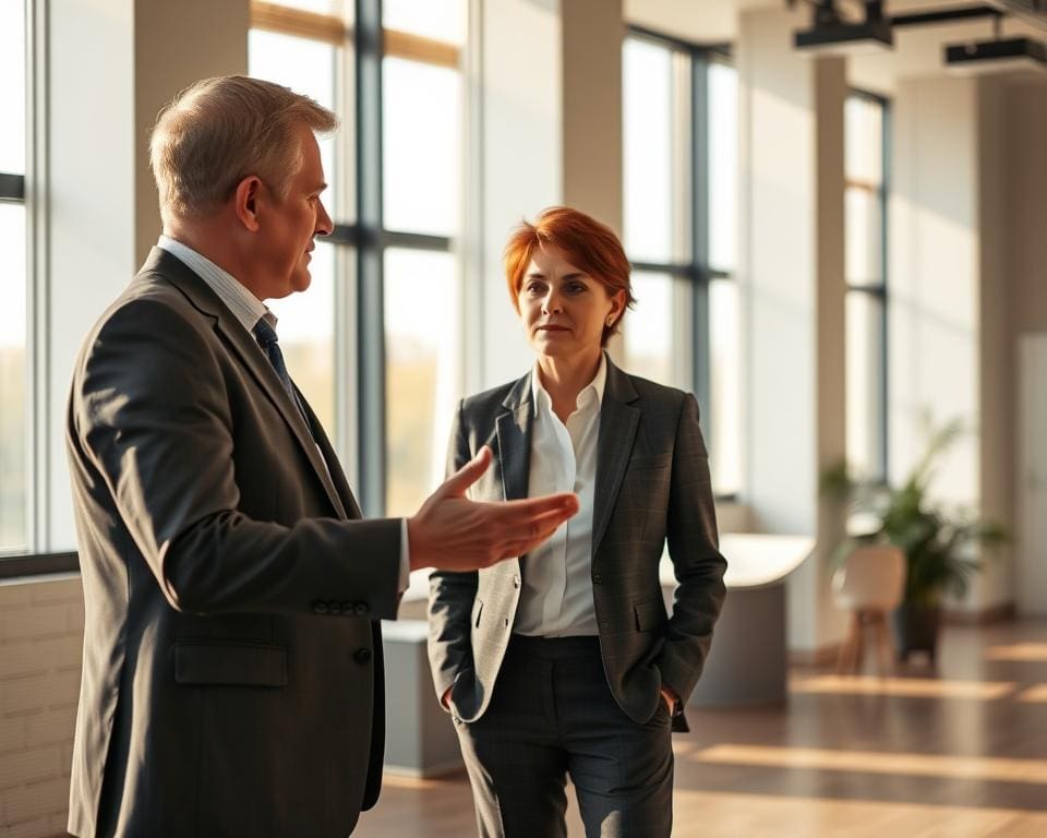 Personalcoaching für berufliche Weiterentwicklung