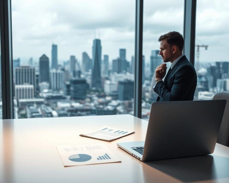 Qualitätsmanagement als Schlüssel zum Geschäftserfolg