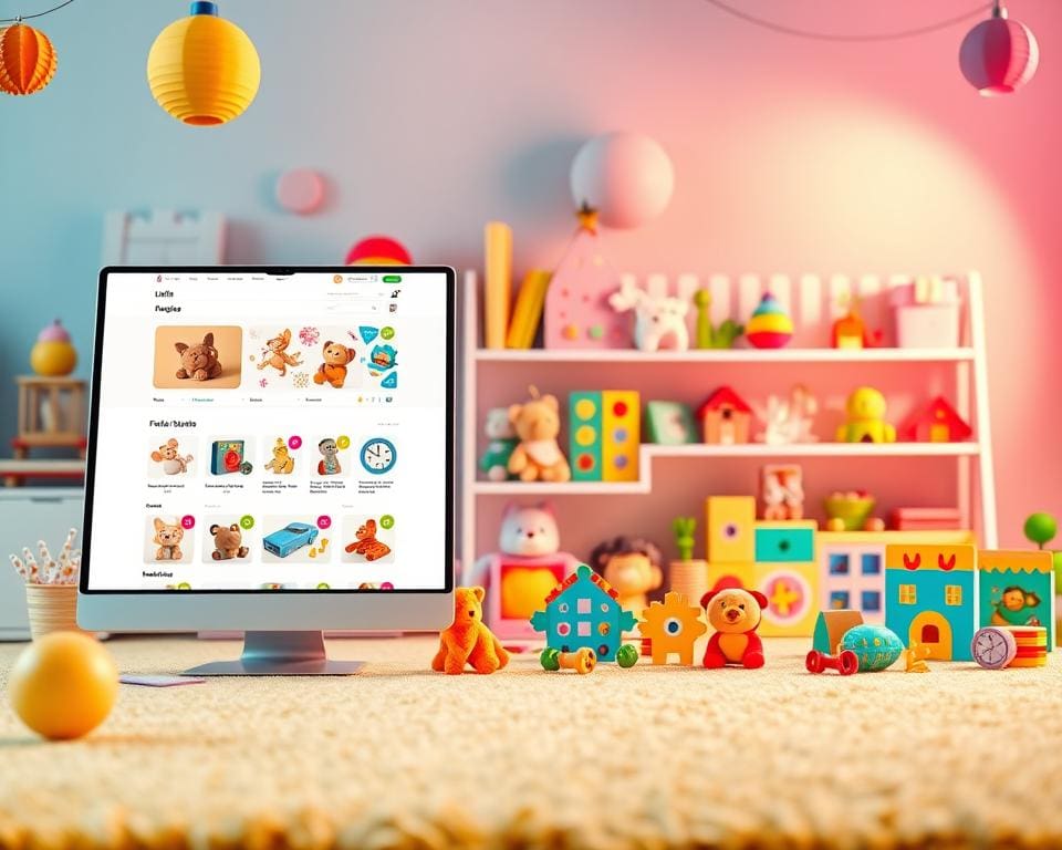 Spargut E-Commerce-Plattform Österreich