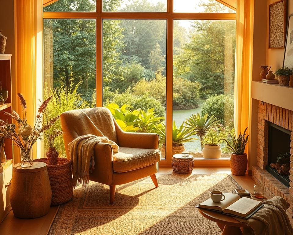 Urlaub zuhause: Wohlfühlideen für dein Zuhause