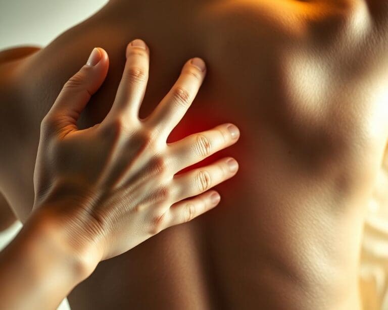 Wann sollte man eine Triggerpunktmassage in Anspruch nehmen