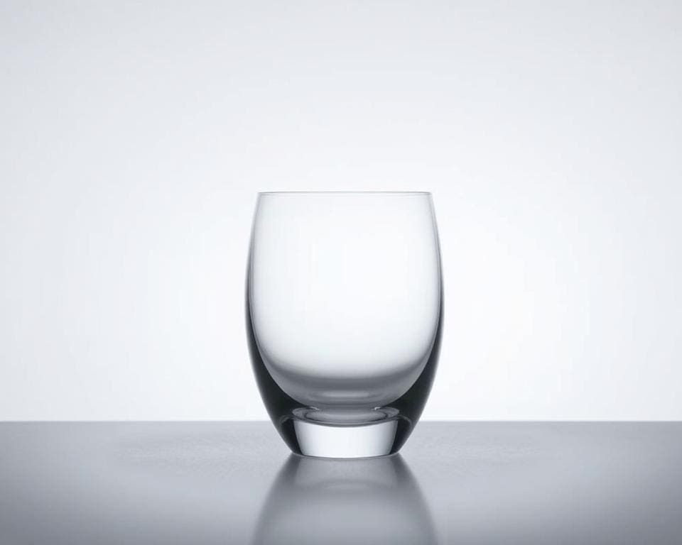 Warum gilt IVV Glas als italienischer Designklassiker?