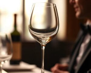 Warum ist Zalto-Glas so bei Sommeliers geschätzt?