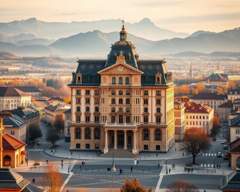 Warum ist die Bauordnung Österreich für Bauherren so wichtig?