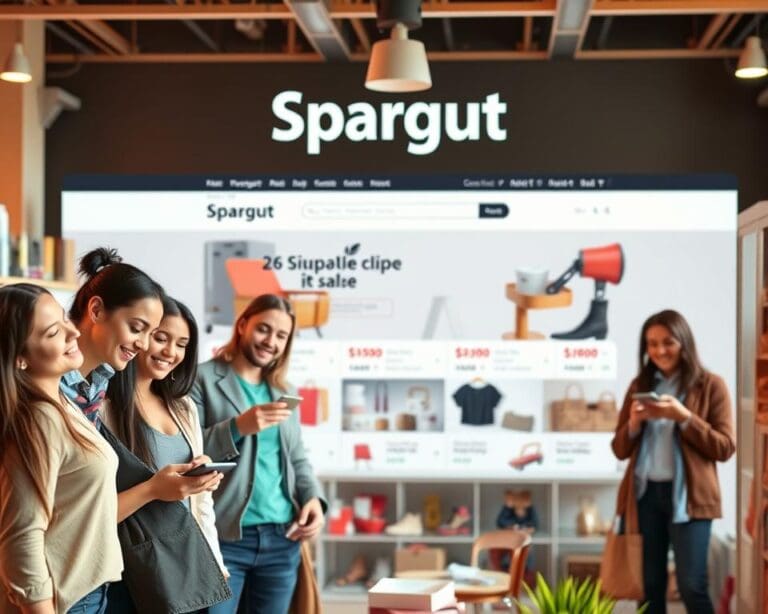 Warum vertrauen Kunden weltweit auf Spargut?