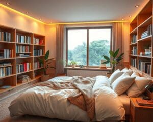 Was macht dein Schlafzimmer schlaffreundlich?