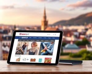 Welche Vorteile bietet Spargut im Online-Shopping?