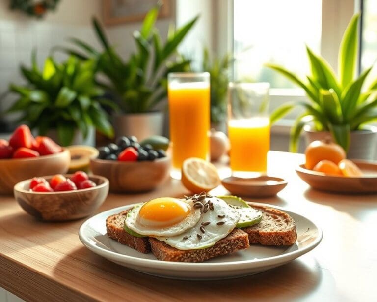 Wie gesund ist dein Frühstück wirklich?