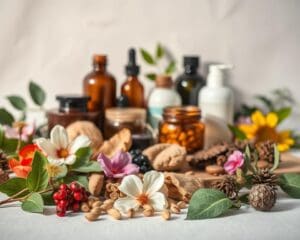 Wie natürlich ist deine tägliche Hautpflege?