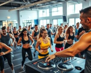 Wie wichtig ist Musik bei Sport und Fitness wirklich?