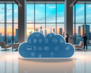 Cloud Lösungen für kleine und große Firmen
