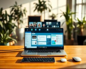 Die besten Tools für Remote Work im Überblick