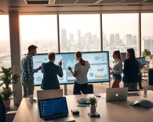 Digitalisierung als Chance für den Mittelstand