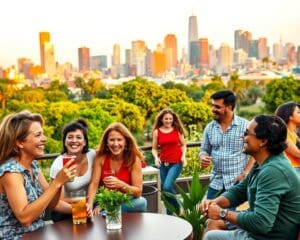 Freizeitideen für Singles