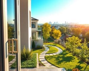Immobilienkauf: Lage und Wertentwicklung beachten
