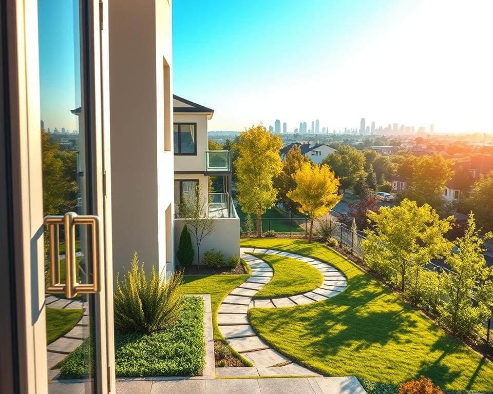 Immobilienkauf: Lage und Wertentwicklung beachten