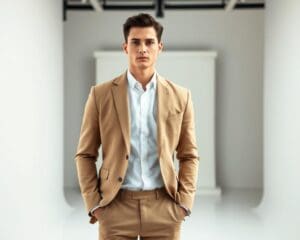 Inspiration für Männeroutfits