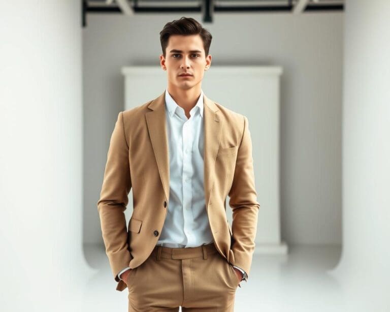 Inspiration für Männeroutfits